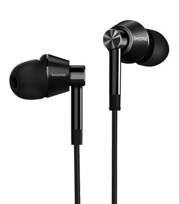 1more Dual Driver in-ear