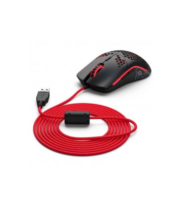 Glorious Ascended Cable V2 - Red