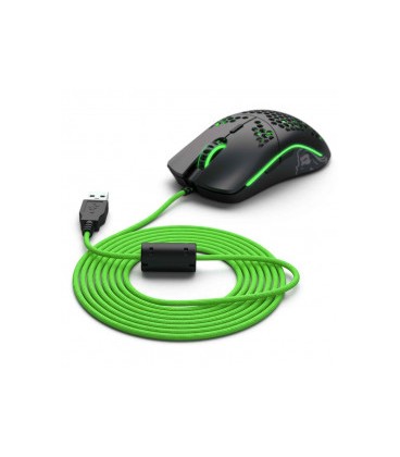 Glorious Ascended Cable V2 -Green
