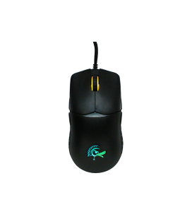Ducky Feather RGB Mouse