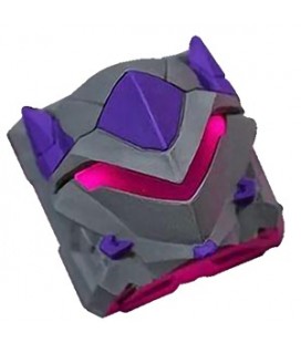 HotKeys Project Raiden - Gray Purple