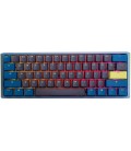 Ducky One 3 DayBreak Mini MX- Silent Red, US-Layout