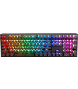Ducky One 3 Aura Black MX-Red Full Size 100%, US-Layout