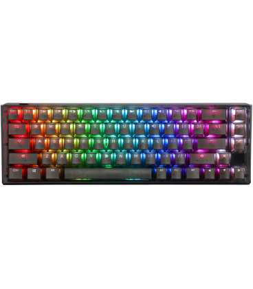 Ducky One 3 Aura Black MX-Brown SF, US-Layout