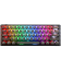 Ducky One 3 Aura Black MX-Silent Red Mini, US-Layout