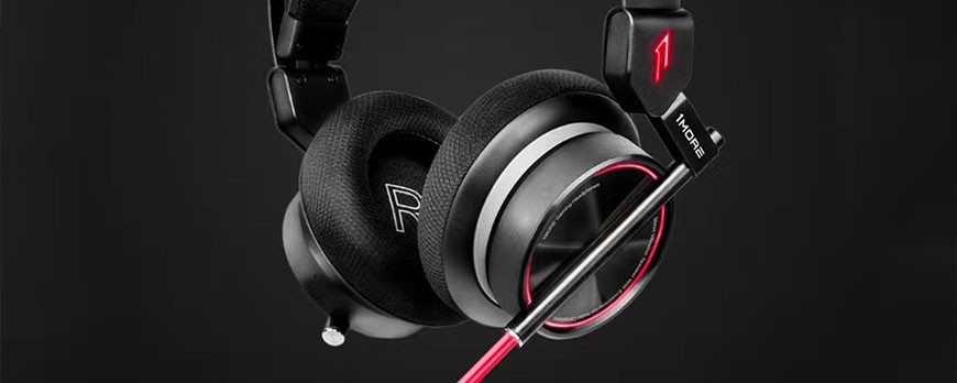 Review: 1MORE Spearhead VR Over-Ear 7.1 Gaming Headphones